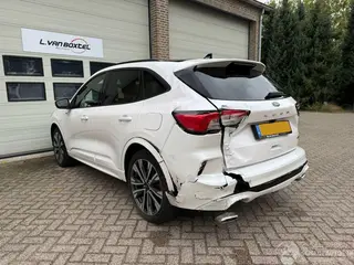 Ford Kuga 2023 photo 4