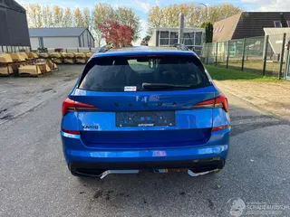 Skoda Kamiq 2022 photo 6