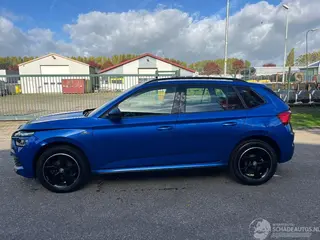 Skoda Kamiq 2022 photo 8