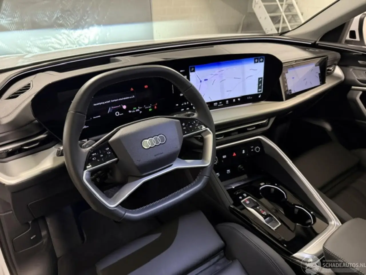 Audi Q5 2026 photo 16