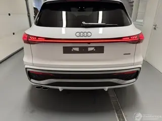 Audi Q5 2026 photo 10