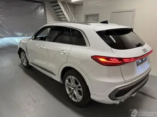 Audi Q5 2026 photo 9