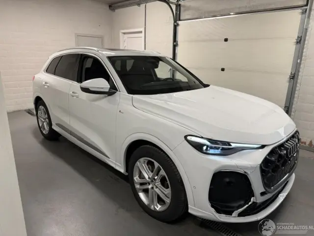 Audi Q5, 2026