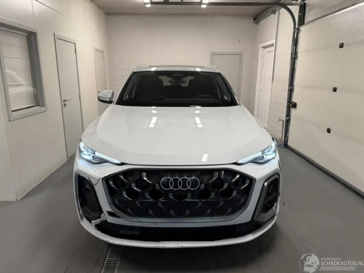 Audi Q5 2026 photo 3