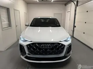 Audi Q5 2026 photo 3