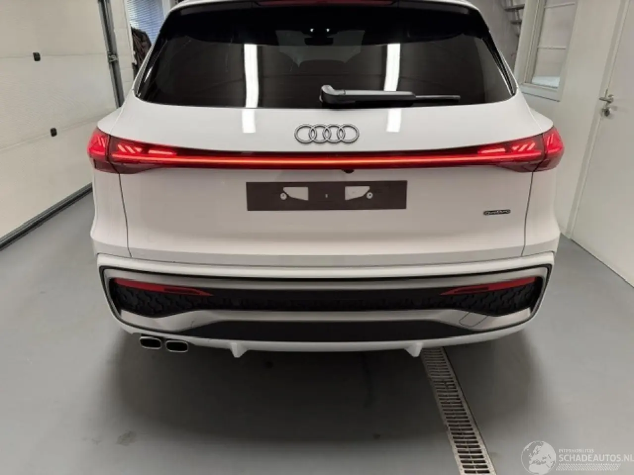 Audi Q5 2026 photo 11