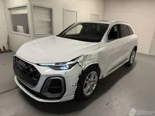 Audi Q5 2026 photo 5