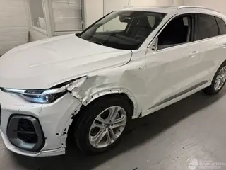 Audi Q5 2026 photo 6