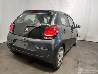 Citroën C1 2017 photo 5
