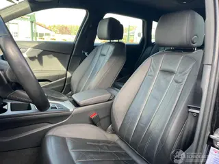 Audi A4 Avant 2020 photo 10