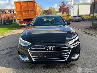 Audi A4 Avant 2020 photo 2
