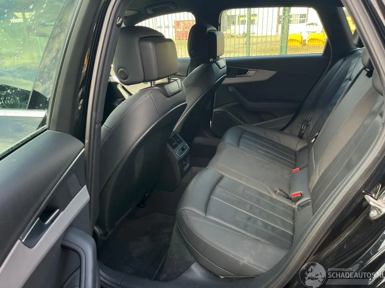 Audi A4 Avant 2020 photo 12