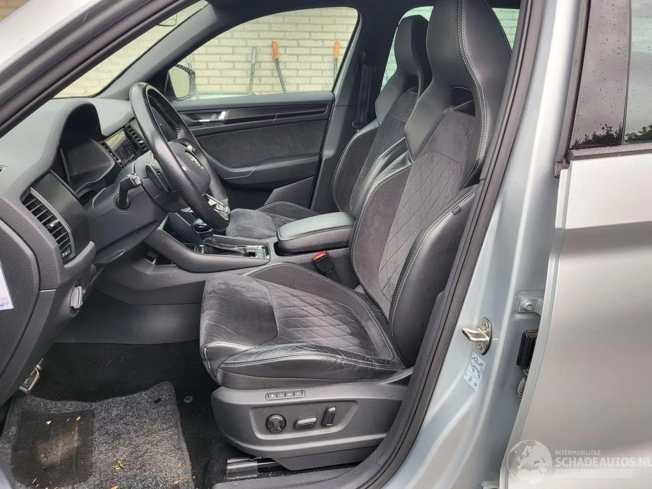 Skoda Kodiaq 2020 photo 9
