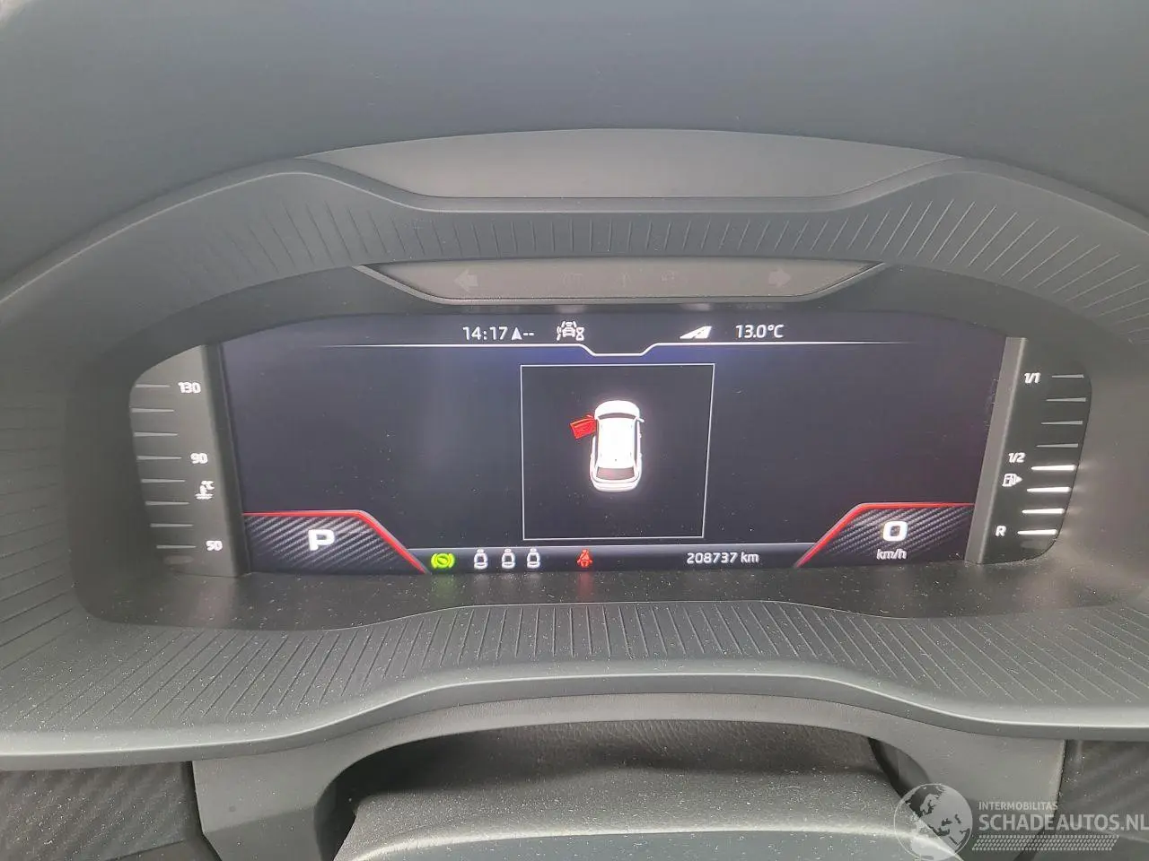 Skoda Kodiaq 2020 photo 3
