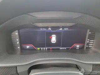 Skoda Kodiaq 2020 photo 3