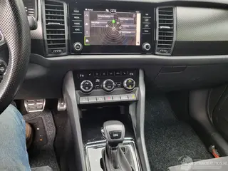 Skoda Kodiaq 2020 photo 8