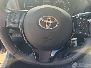 Toyota Yaris 2019 photo 11