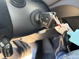 Toyota Yaris 2019 photo 10