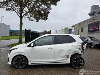 Kia Picanto 2025 photo 2