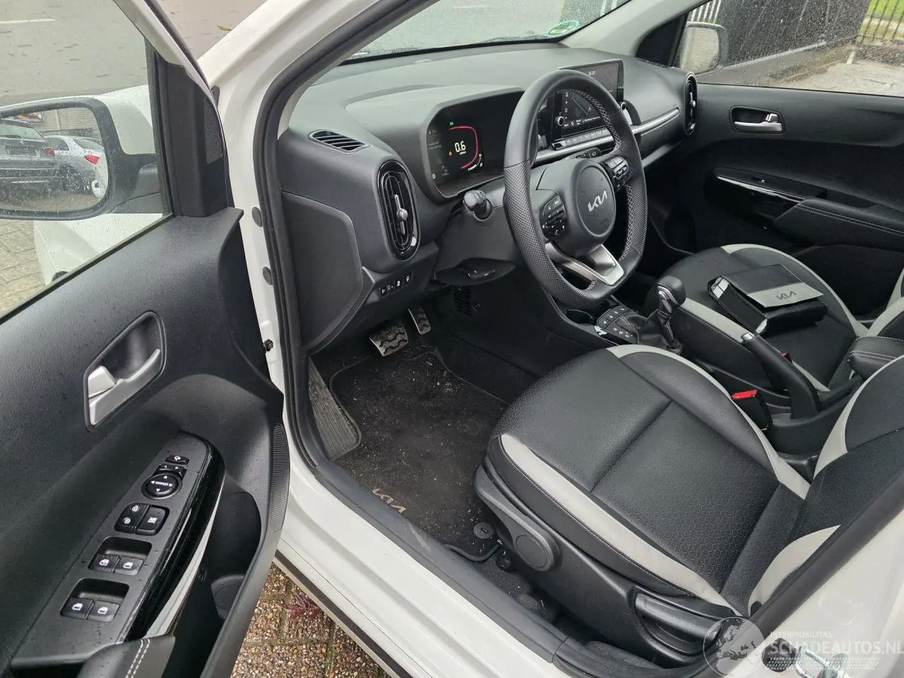 Kia Picanto 2025 photo 9