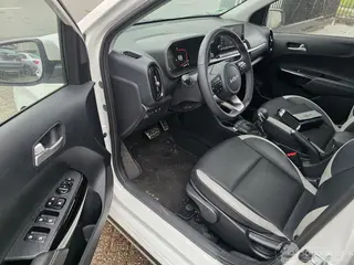 Kia Picanto 2025 photo 9