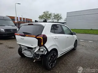 Kia Picanto 2025 photo 4
