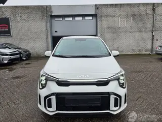 Kia Picanto 2025 photo 7