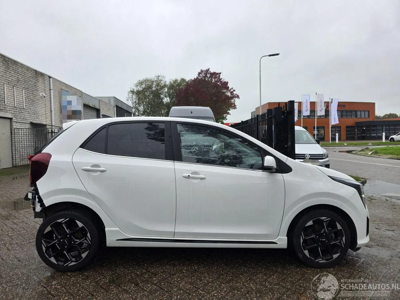 Kia Picanto 2025 photo 5