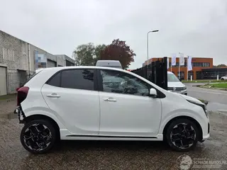 Kia Picanto 2025 photo 5