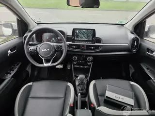 Kia Picanto 2025 photo 11