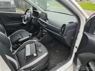 Kia Picanto 2025 photo 8