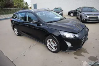Ford Focus 2020 photo 2
