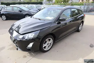 Ford Focus 2020 photo 6