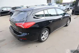 Ford Focus 2020 photo 3