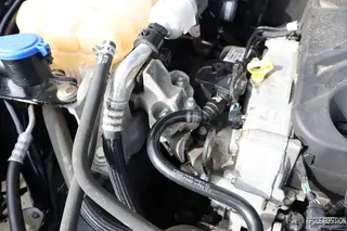 Ford Focus 2020 photo 12
