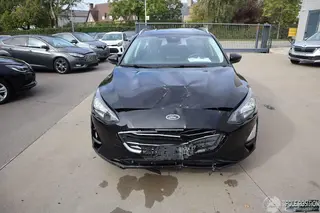 Ford Focus 2020 photo 1