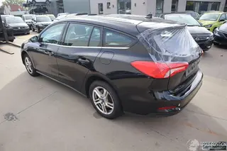 Ford Focus 2020 photo 5