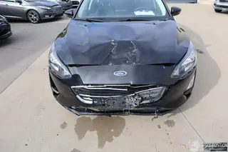 Ford Focus 2020 photo 9