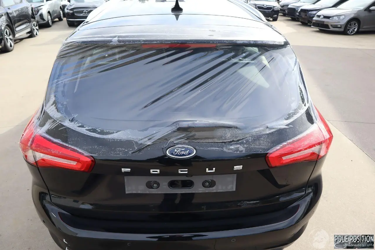 Ford Focus 2020 photo 7