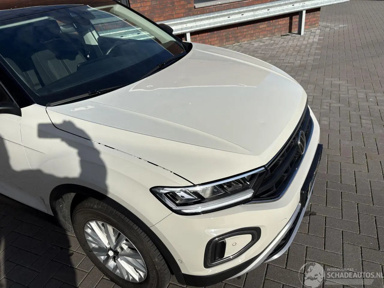 Volkswagen T-Roc 2023 photo 5