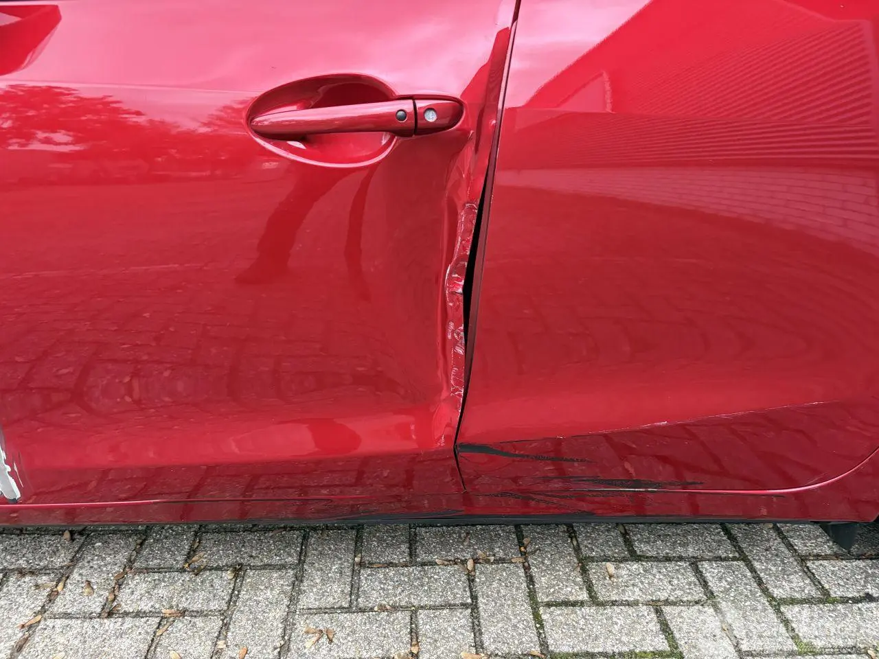 Mazda 2 2017 photo 5
