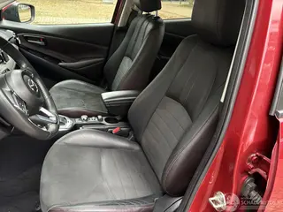 Mazda 2 2017 photo 9