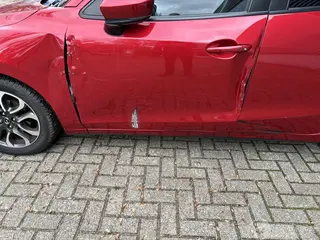 Mazda 2 2017 photo 6