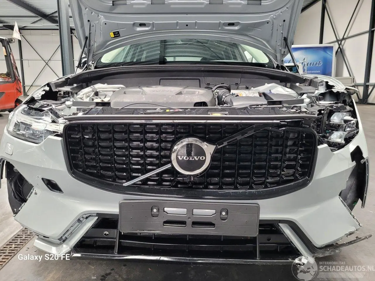 Volvo Xc-60 2024 foto 11