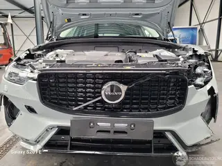 Volvo Xc-60 2024 foto 11