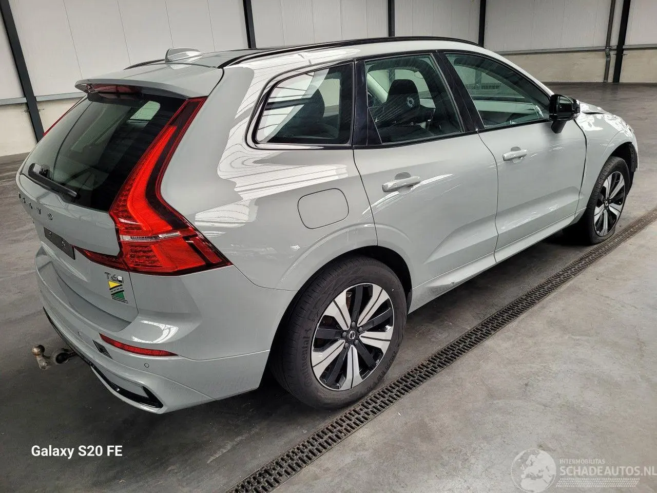 Volvo Xc-60 2024 foto 2