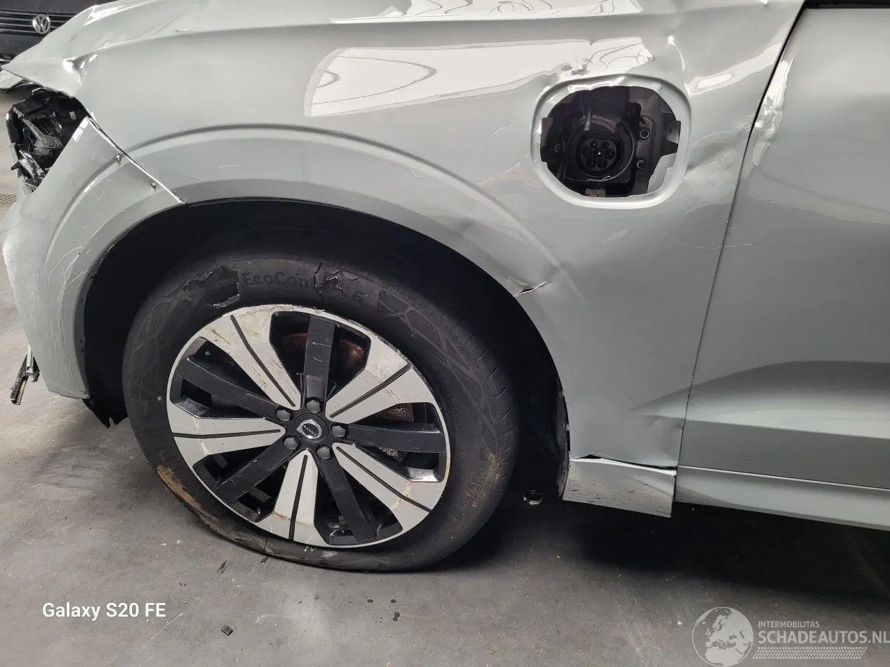Volvo Xc-60 2024 foto 9