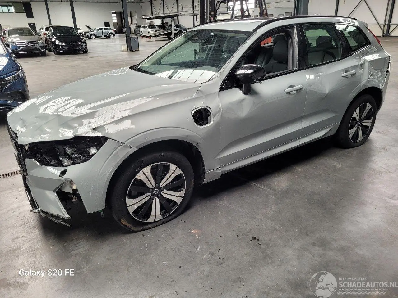 Volvo Xc-60 2024 foto 5