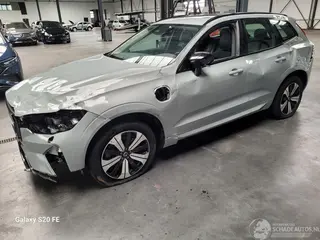 Volvo Xc-60 2024 foto 5