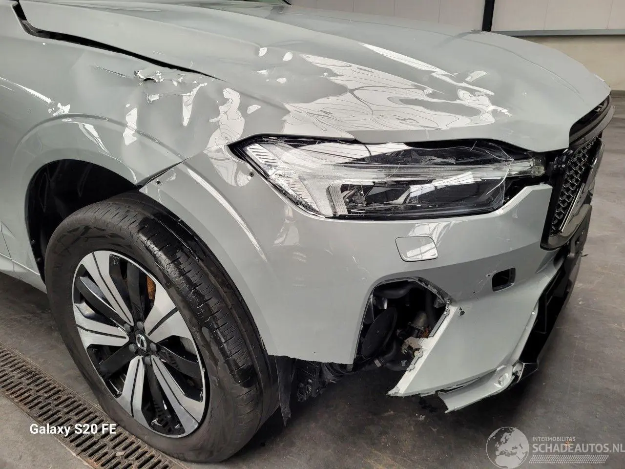 Volvo Xc-60 2024 foto 3
